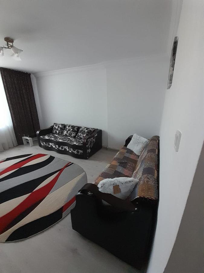 Apartament La Denis Bîrlad Екстериор снимка