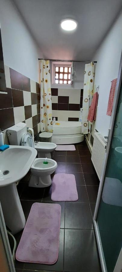 Apartament La Denis Bîrlad Екстериор снимка