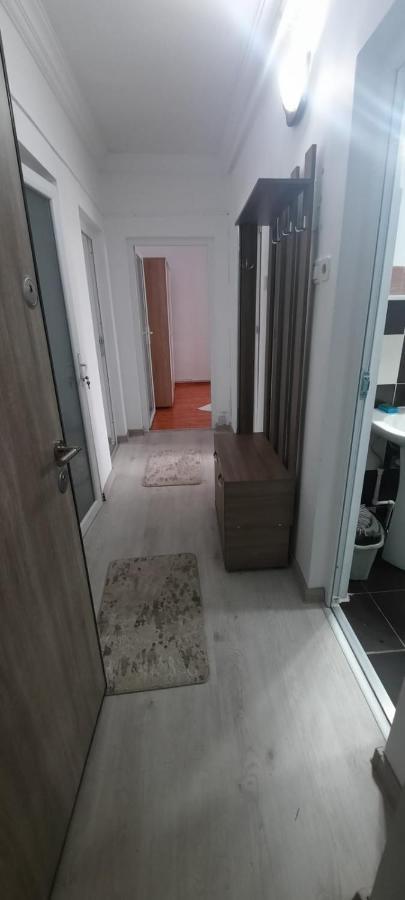 Apartament La Denis Bîrlad Екстериор снимка