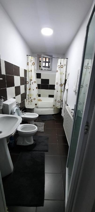 Apartament La Denis Bîrlad Екстериор снимка