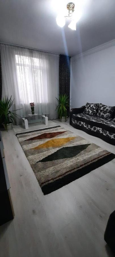 Apartament La Denis Bîrlad Екстериор снимка